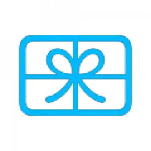 Подарочная карта 1000 CNY