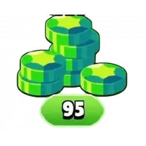 Кристаллы х95 [Скидка 36%]