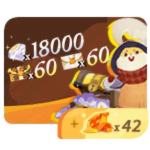 Набор для роста 📈