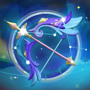 Wandering Saggitarius