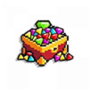 Сундук с драгоценностями (280.000) 🔺