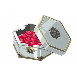 Rose Gem Pack (1980)+288 ♦️