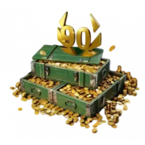 Мощь победителя