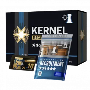 Rhodes Island Headhunting Pack - Kernel 📦