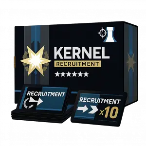 Celebration Kernel Headhunting Bundle 📦