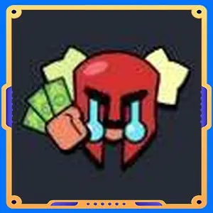 Mandy Contributor's Pin