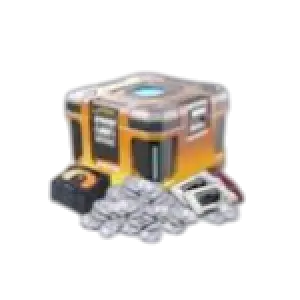 Сундук Высшей реконфигурации 📦