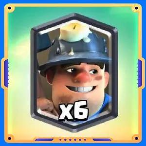 Шахтер х6 - Легендарная акция