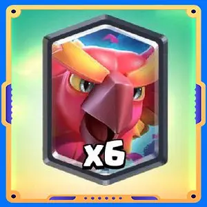 Феникс х6 - Легендарная акция