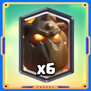 Адская гончая х6 - Легендарная акция