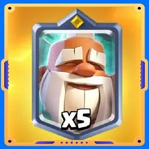 Монах x5 - Королевская сделка 🏆