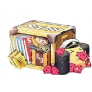 New Commander Support IV