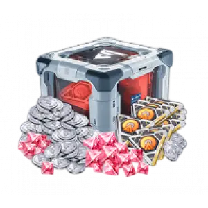 Сундук Эссенции Энергии 🔧