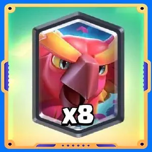 Феникс х8 - Рынок легендарных карт