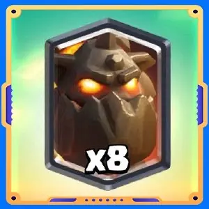 Адская гончая х8 - Рынок легендарных карт